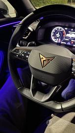Cupra Formentor 1.5tsi 150cv DSG