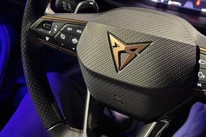 Cupra Formentor 1.5tsi 150cv DSG