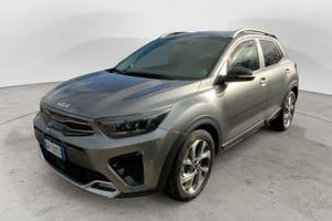 Kia Stonic 1.0 T-GDi 120 CV MHEV DCT GT Line