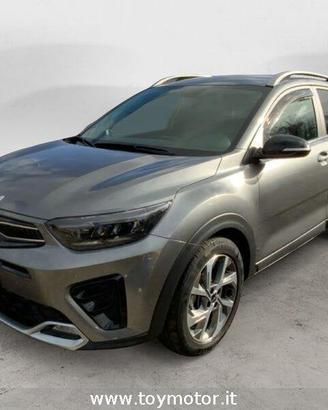 Kia Stonic 1.0 T-GDi 120 CV MHEV DCT GT Line
