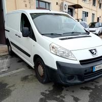 Fiat -- SCUDO del 2012 posti 3 --
