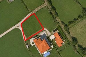 Terreno di 770 m² a Cornedo Vicentino