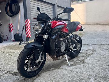 MV AGUSTA Brutale 675 35kw A2