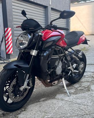 MV AGUSTA Brutale 675 35kw A2