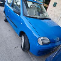 Fiat Seicento 1.1 Benzina GPL 55cv