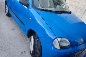 Fiat Seicento 1.1 Benzina GPL 55cv