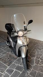 Honda sh mode 125