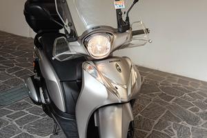 Honda sh mode 125