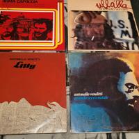 Vinili Venditti Antonello 