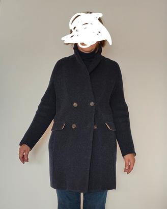 cappotto Max e co lana alpaca taglia 46 come nuovo