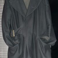 Cappotto Andrew Mackenzie