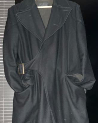 Cappotto Andrew Mackenzie