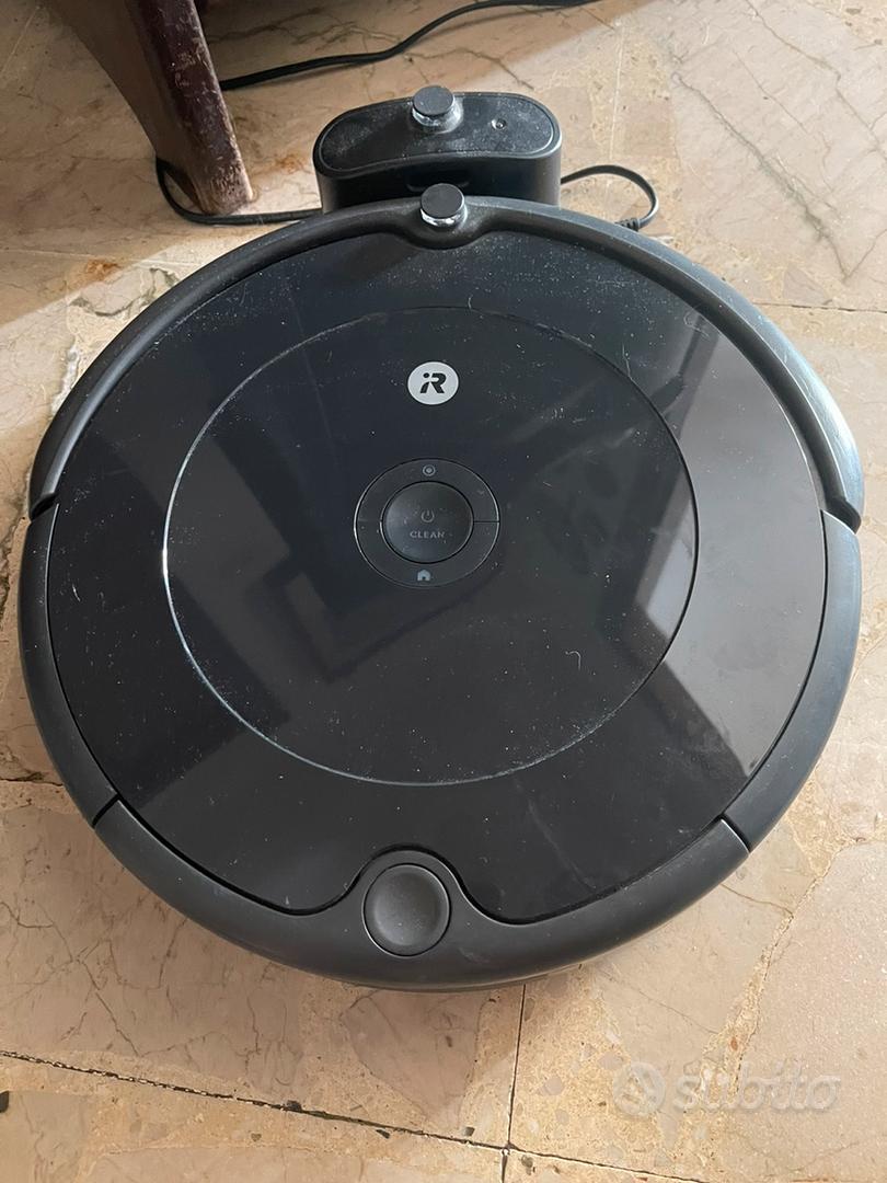 IRobot Roomba 692 Robot - Elettrodomestici In vendita a Palermo