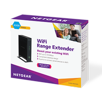 RIPETITORE WIFI NETGEAR  Wn 2000 Rp