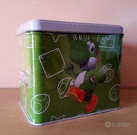 Tazza da collezione MUG E TIN BOX YOSHI
