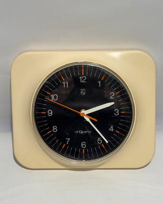 Orologio da Parete Philips HF Quartz HR 5574