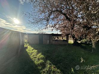 Terreno Agricolo Nepi [Cod. rif 3205654VCG]