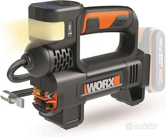 Worx WX092.9 Pumpe 20V