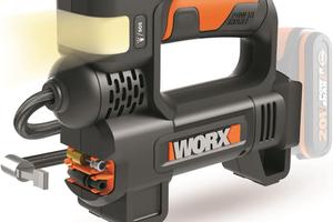 Worx WX092.9 Pumpe 20V
