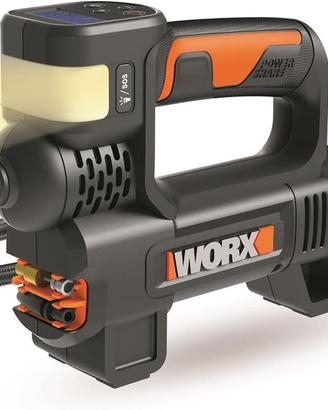Worx WX092.9 Pumpe 20V