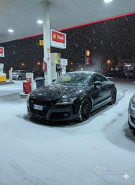 Audi TT 2.0 200cv 