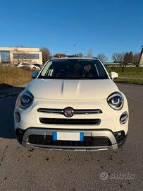 FIAT 500 X CROSS