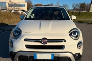 FIAT 500 X CROSS