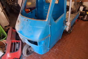 telaio ape 50 