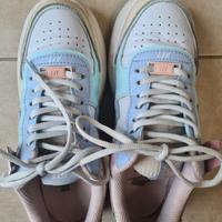 Nike Air Force 1 Shadow Pastel