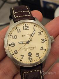 orologio Nautica