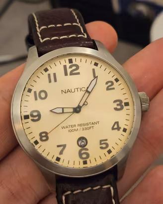 orologio Nautica