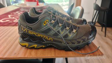 La Sportiva Ultra Raptor 2 GTX