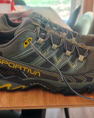 La Sportiva Ultra Raptor 2 GTX