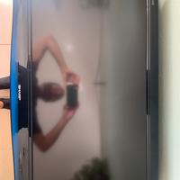 Tv sharp 32” no Smart