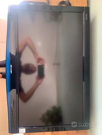 Tv sharp 32” no Smart