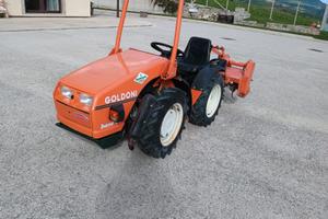 goldoni BASE 20