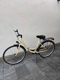 bici da donna