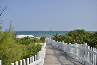 Villa singola Castellaneta [Cod. rif 3227127VRG]