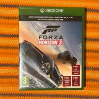 Forza Horizon 3 - Xbox One