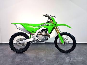 Kawasaki KX 250 KX250 MY2025 - IN