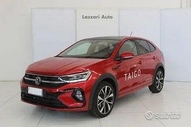 Ricambi volkswagen taigo #288