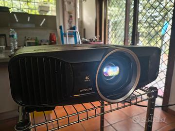 Proiettore Epson Eh-tw9200