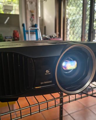 Proiettore Epson Eh-tw9200