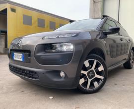 Citroen C4 Cactus PureTech 82 Shine