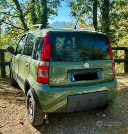 Panda 4x4 1.2 Adventure