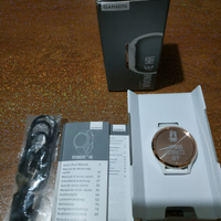 Orologio smartwatch garmin