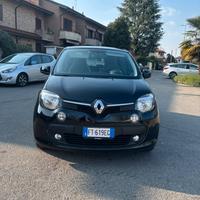 renault twingo SCe 1.0 69cv automatica