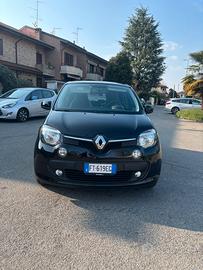 renault twingo SCe 1.0 69cv automatica