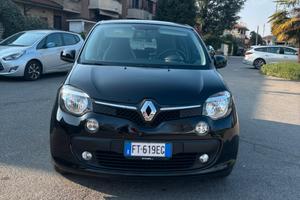 renault twingo SCe 1.0 69cv automatica