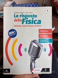 Le risposte della fisica